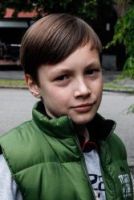 Herec Adam Vohánka