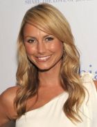 Herec Stacy Keibler