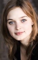 Herec Bella Heathcote