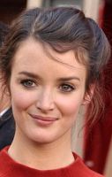 Režisér Charlotte Le Bon