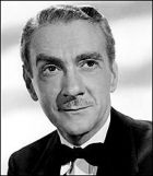 Herec Clifton Webb