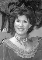 Herec Judy Knaiz