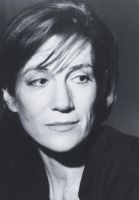 Herec Harriet Walter