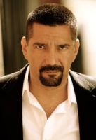 Herec Steven Michael  Quezada