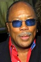 Herec Quincy Jones