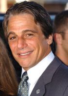 Herec Tony Danza