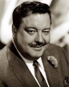 Herec Jackie Gleason