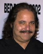 Herec Ron Jeremy