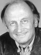 Herec Henning Gissel