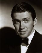 Herec James Stewart