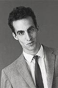 Herec John Lurie