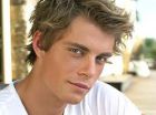 Herec Luke Mitchell