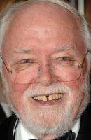 Herec Richard Attenborough