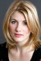 Herec Jodie Whittaker