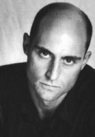 Herec Mark Strong