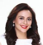 Herec Dawn Zulueta