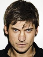 Herec Nikolaj Coster Waldau