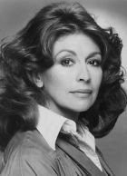 Herec Nanette Newman