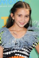 Herec Rowan Blanchard