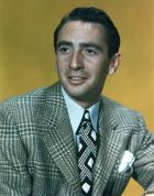 Herec Macdonald Carey