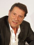 Herec Udo Jürgens