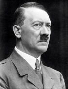 Herec Adolf Hitler