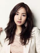 Herec Park Min-Young