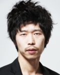 Herec Yoon Byeong-hee