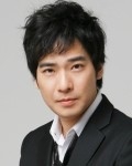 Herec Seon Ho-jin