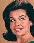 Herec Annette Funicello