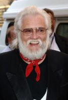 Herec Ronnie Hawkins