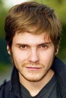 Herec Daniel Brühl