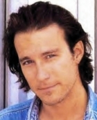 Herec John Corbett