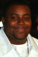 Herec Kenan Thompson