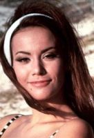 Herec Claudine Auger