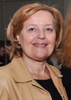 Herec Magda Vášáryová
