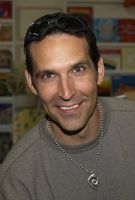 Herec Todd McFarlane