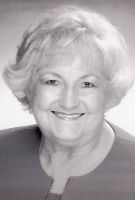 Herec Patsy van Ettinger