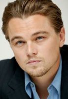 Herec Leonardo DiCaprio