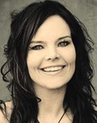 Herec Anette Olzon