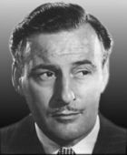 Herec Tom Conway