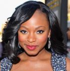 Herec Naturi Naughton