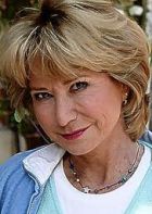 Herec Felicity Kendal