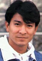 Herec Andy Lau