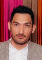 Herec Daniel Ekaputra