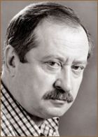Herec Leonid Nicenko
