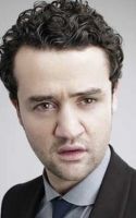 Herec Daniel Mays