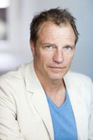 Herec Thorsten Nindel