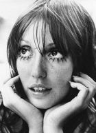 Herec Shelley Duvall