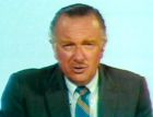 Herec Walter Cronkite